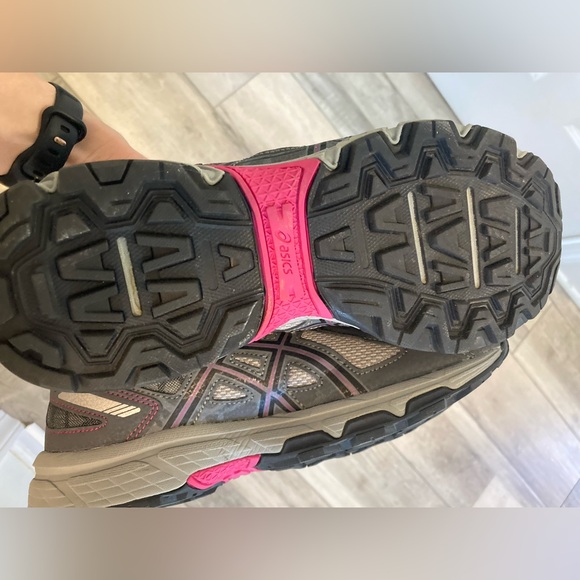 ASICS Women's Gel-Venture 6 Running-Shoes - Picture 4 of 4